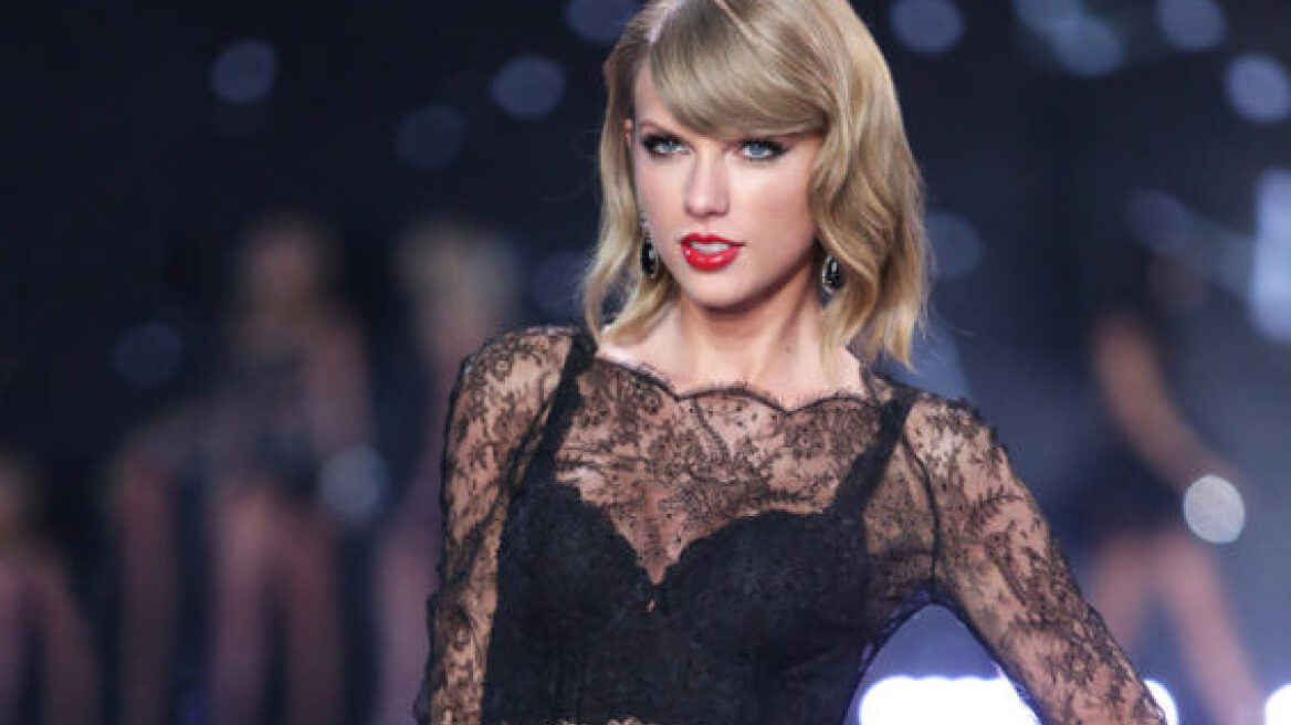 Taylor Swift: Θα πρωταγωνιστήσει στην κινηματογραφική μεταφορά του Cats