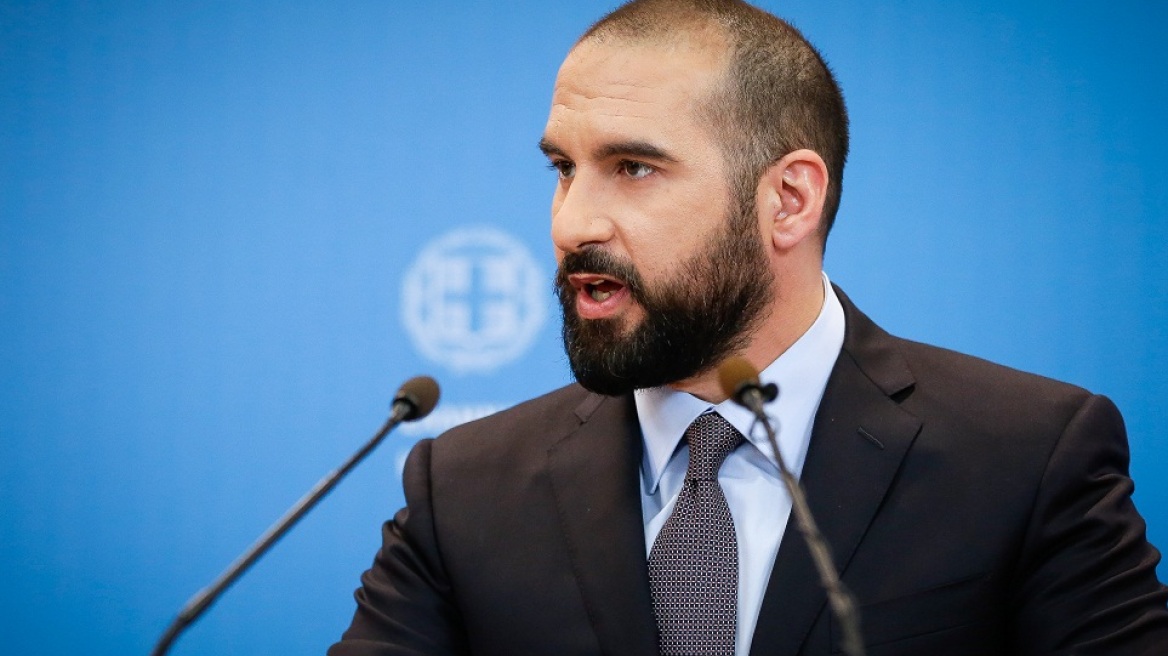  Τζανακόπουλος: Τα οριστικά μέτρα για τους πληγέντες θα ανακοινωθούν αργότερα