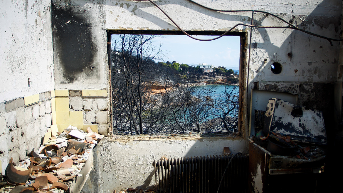 Οι εταιρίες του ομίλου Γιαννακόπουλου δίπλα στους πληγέντες 