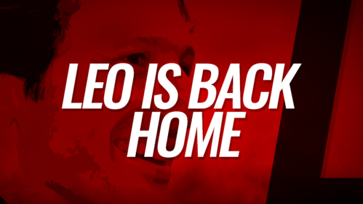 Μίλαν: Νέος τεχνικός διευθυντής ο Λεονάρντο