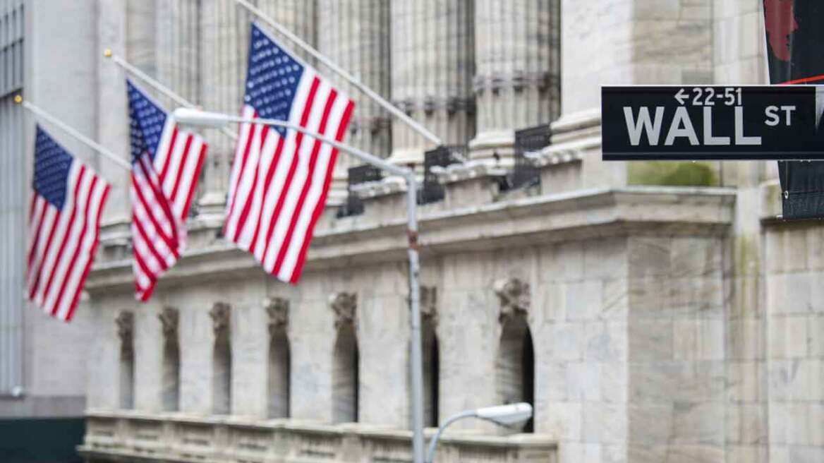 Wall Street: Ράλι ανόδου με «πάτημα» τη συμφωνία Τραμπ-Γιούνκερ για το εμπόριο