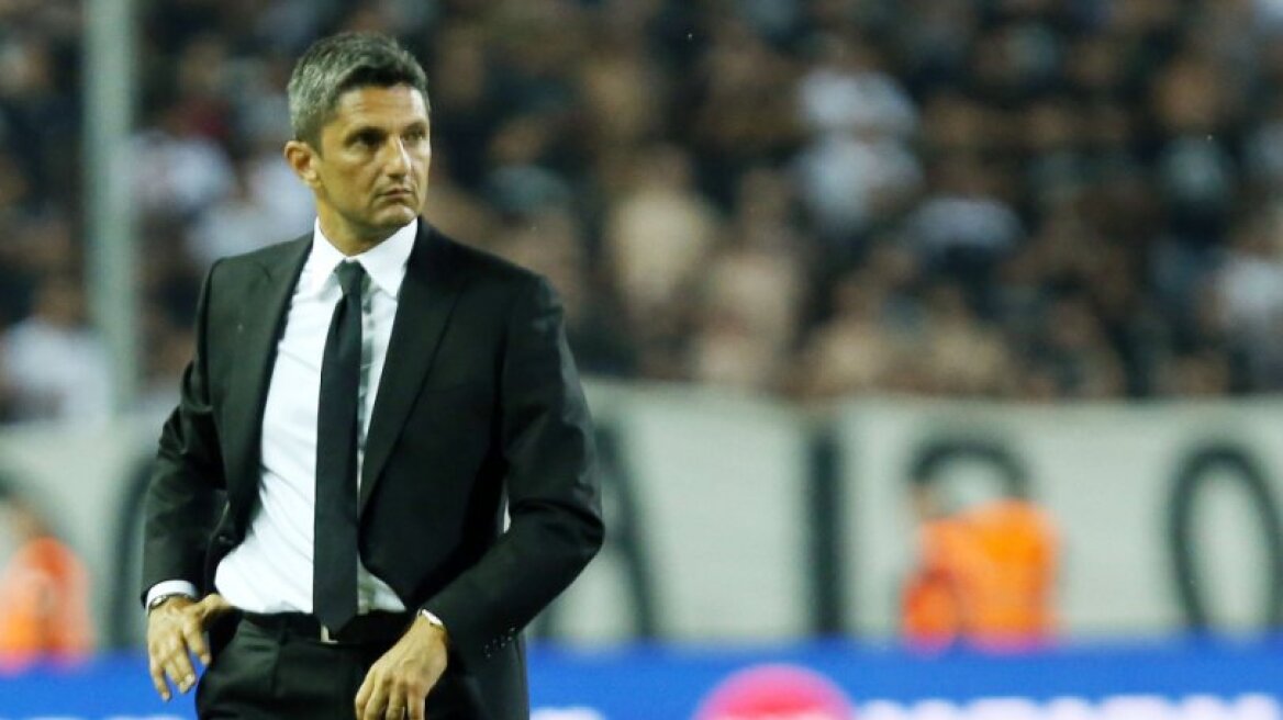 Λουτσέσκου: «Πάμε στην Ελβετία για να κερδίσουμε» 