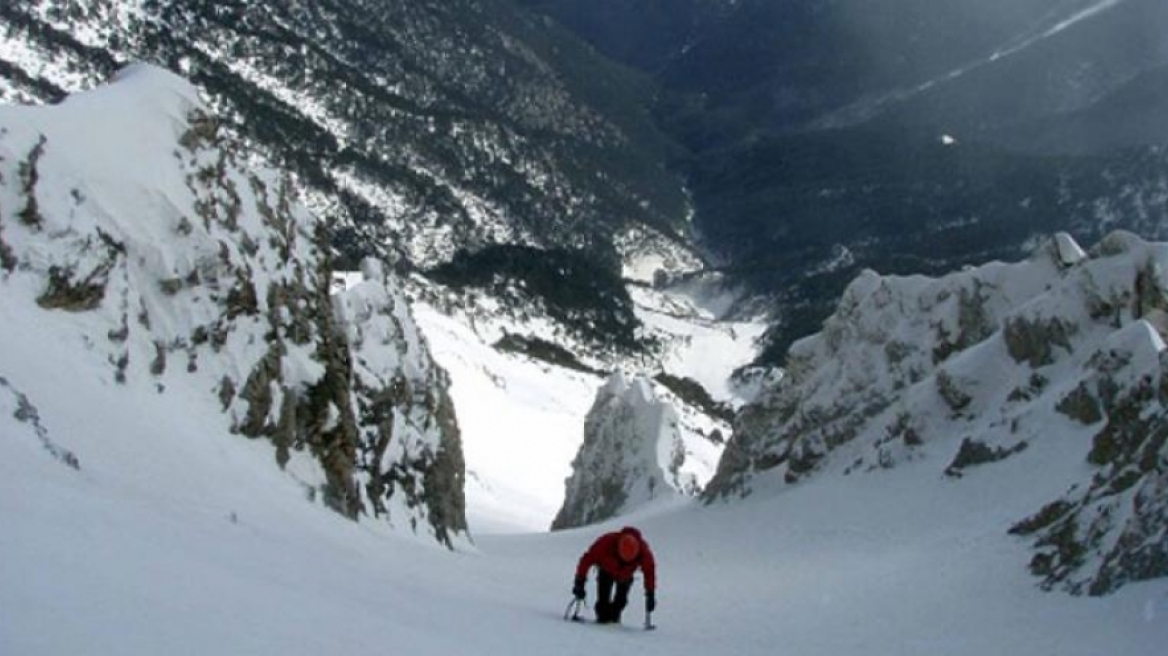 Τραγική κατάληξη: Εντοπίστηκε νεκρός ο ένας ορειβάτης στον Όλυμπο - Σώος ο δεύτερος