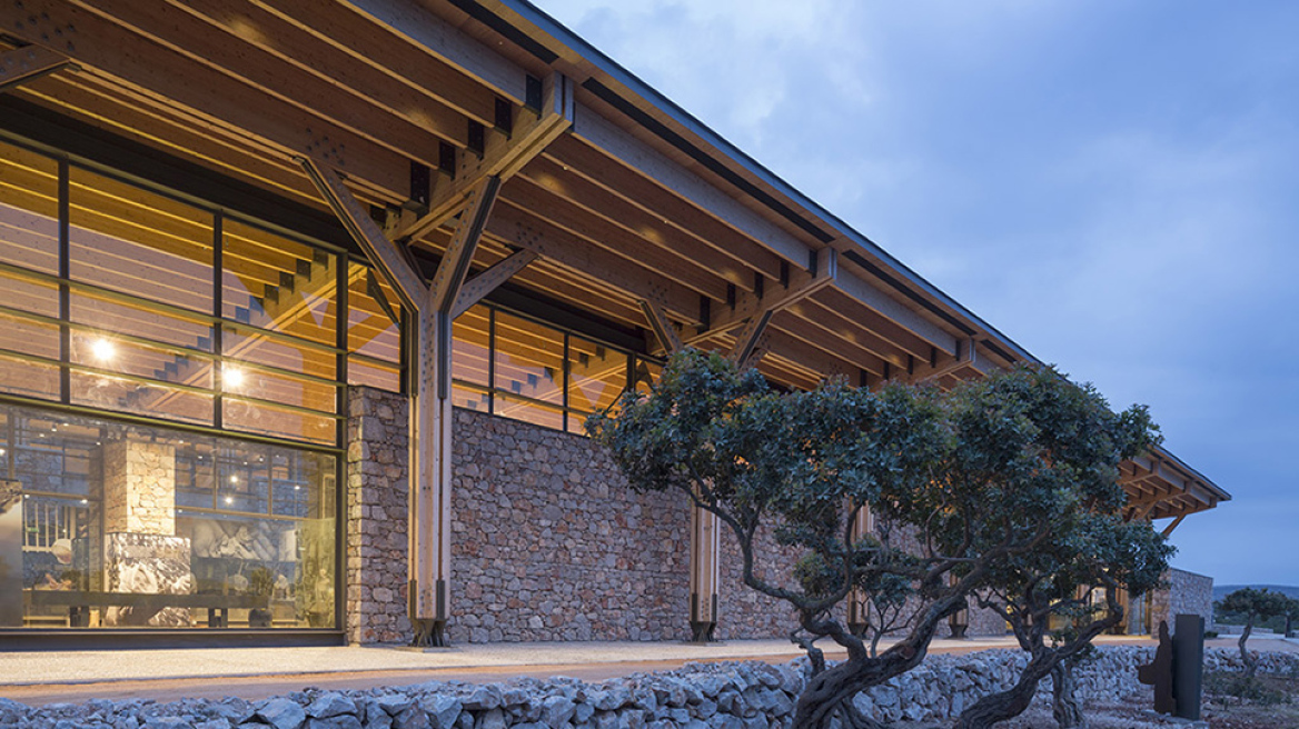 Ο Αύγουστος στο Δίκτυο Μουσείων του ΠΙΟΠ