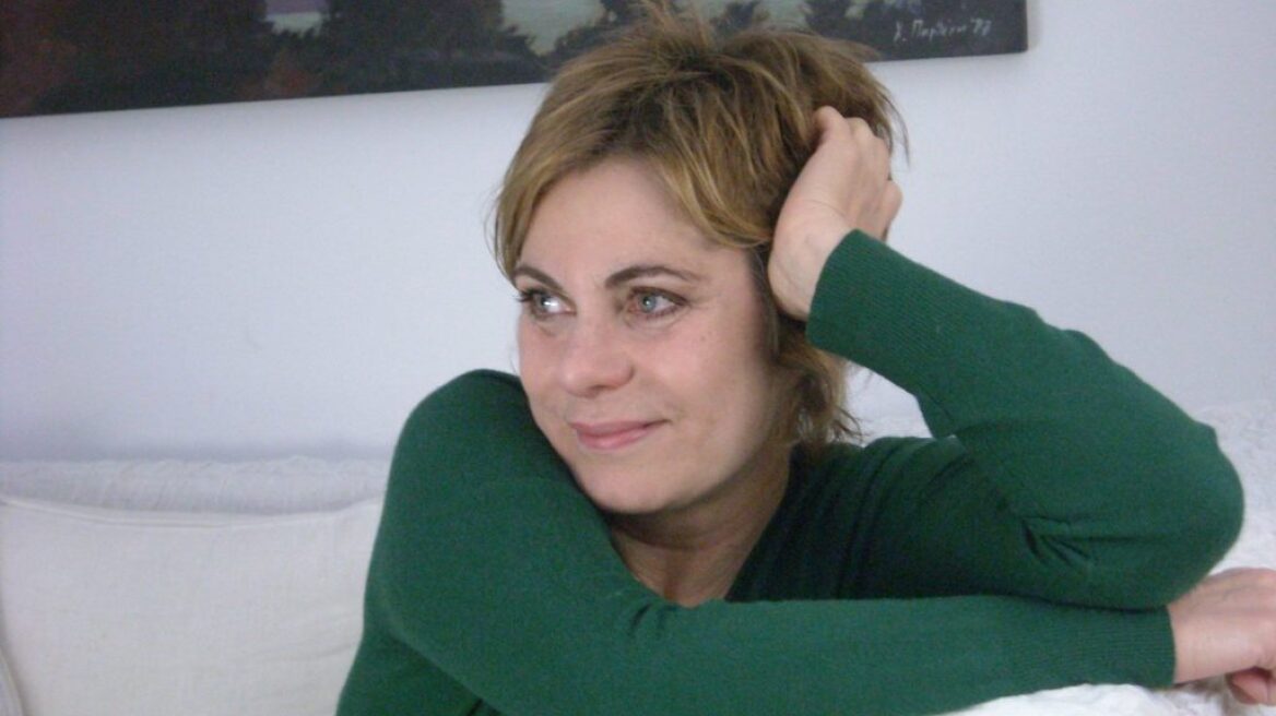 Σοκάρει η πεθερά της Χρύσας Σπηλιώτη: «Άσε μας μαμά, φεύγουμε» ήταν τα τελευταία  λόγια του γιου μου