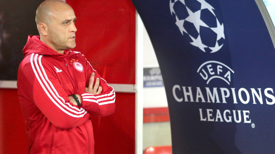 Γεωργάτος για βουλευτές: «Βάλτε τα εκεί που ξέρετε»