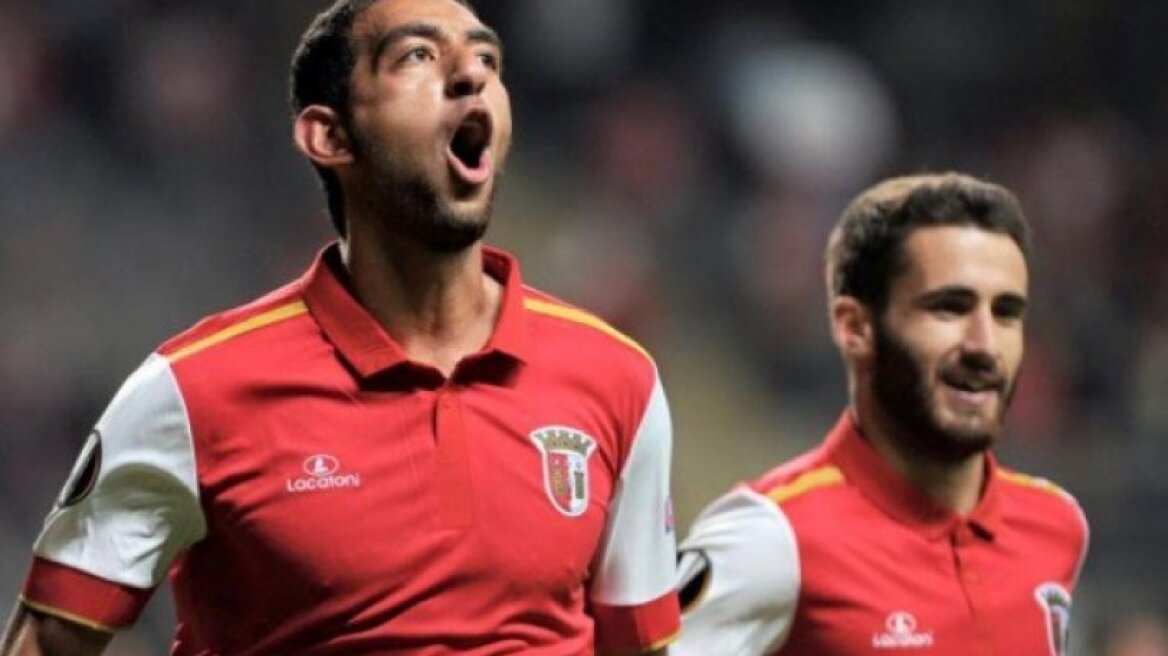 Ολυμπιακός: Δεν ενδιαφέρεται πλέον για Αχμέντ Χασάν Κούκα και Βούκσεβιτς 