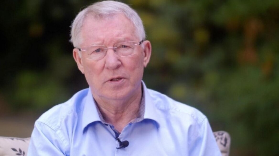 Φέργκιουσον: «Σας ευχαριστώ για την υποστήριξη, θα επιστρέψω στη νέα σεζόν»