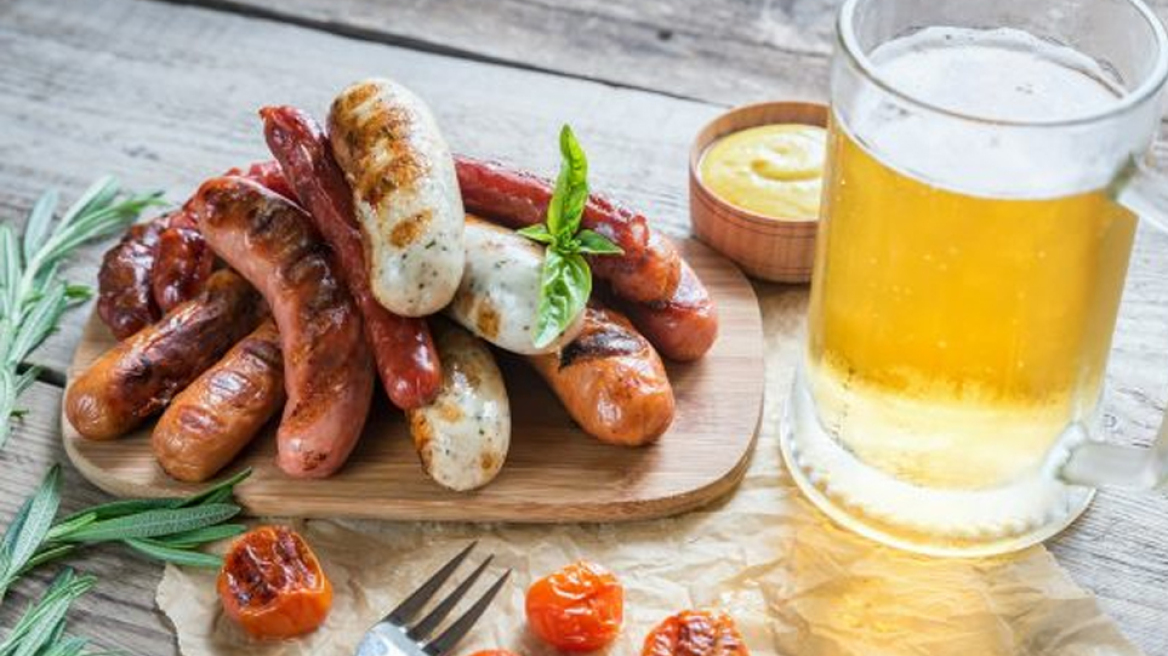 Οι πιο νόστιμοι μεζέδες του κόσμου