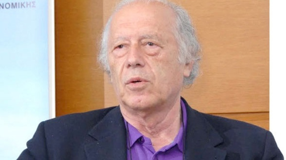 Πέθανε το ιδρυτικό στέλεχος του ΠΑΣΟΚ Γιώργος Κατσιμπάρδης