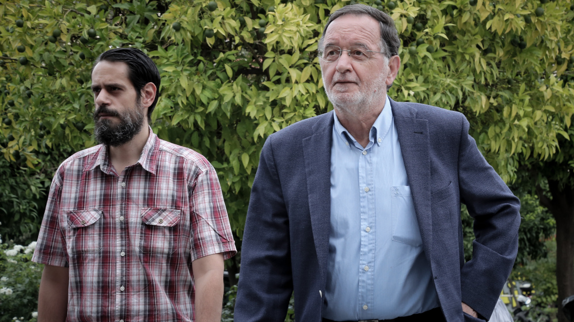 Λαφαζάνης: Να παραιτηθεί άμεσα ο Τόσκας