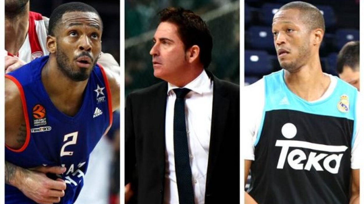 Παναθηναϊκός: Τέσσερις περιπτώσεις για το “4”