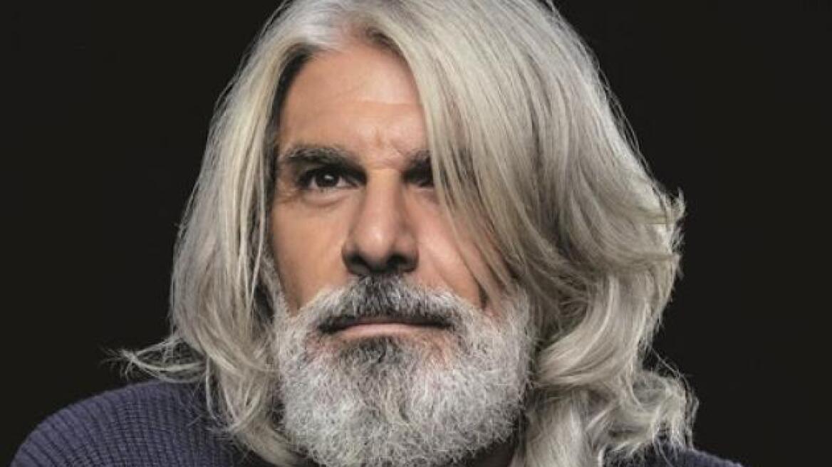 Μάνος Πίντζης για Χρύσα Σπηλιώτη: Βρήκα μισοκαμένο το σκυλάκι της και το μπλουζάκι του άντρα της