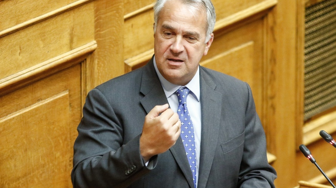 Βορίδης:  Θρασίμια της πολιτικής πανηγυρίζουν για δήθεν «υποδειγματική» αντίδραση της κρατικής μηχανής