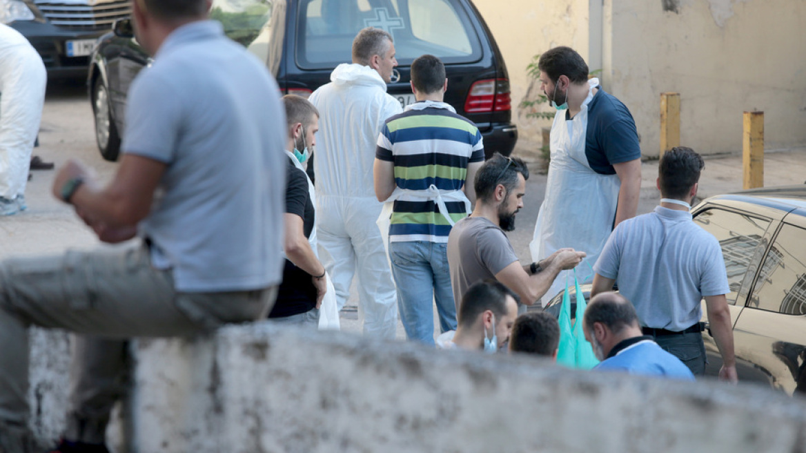 Σπαρακτικές ιστορίες: Στο νεκροτομείο η τελευταία πράξη της τραγωδίας στην Αττική