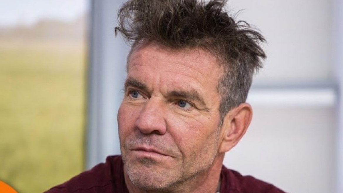 Ντένις Κουέιντ: Ούρλιαζα και ζητούσα από το Θεό να με βοηθήσει να απαλλαγώ από την κοκαΐνη