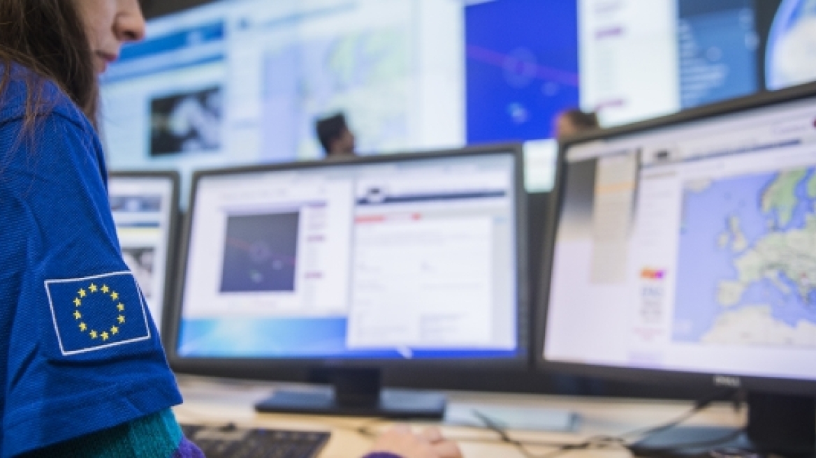 Πώς βοηθά η ΕΕ στην κατάσβεση πυρκαγιών