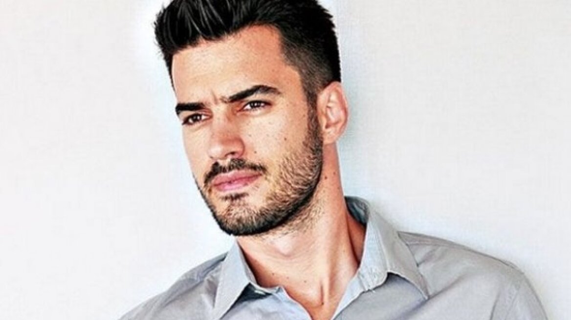 Ο Γιάννης Τσιμιτσέλης «τρολάρει» τον αδερφό του για το ύψος του 