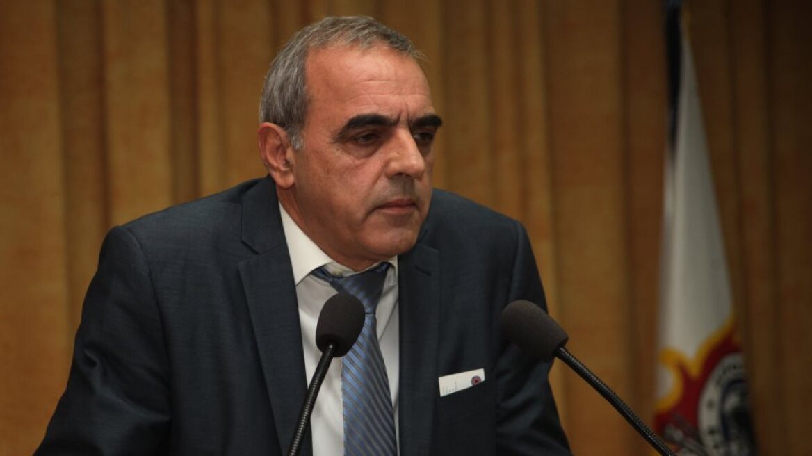 Γιάννης Καπάκης: Δεν ήμουν στην Άνδρο την ημέρα της τραγωδίας