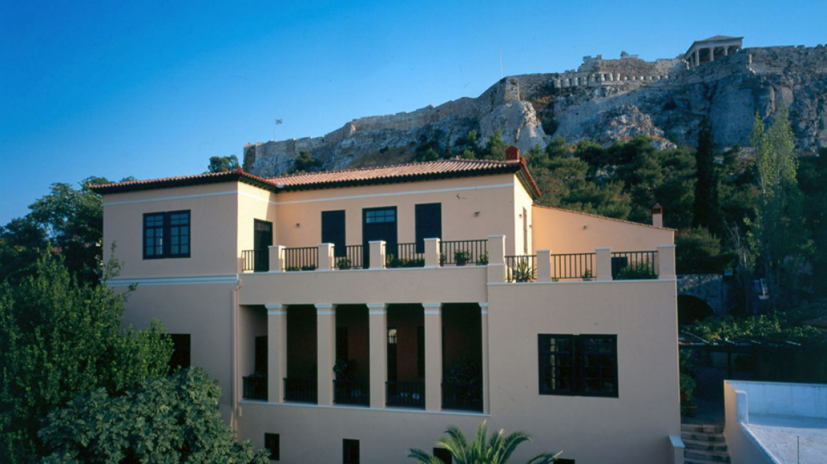 Κυριακάτικες ξεναγήσεις Μουσείου Ιστορίας