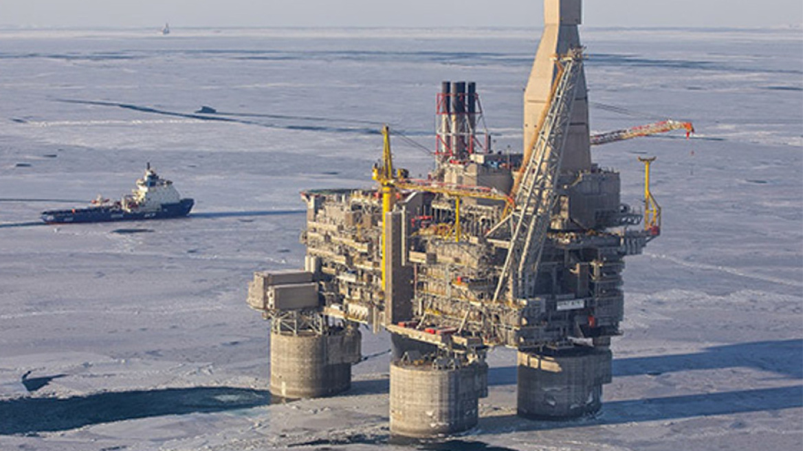 Τέταρτη σερί βδομάδα με απώλειες για το πετρέλαιο