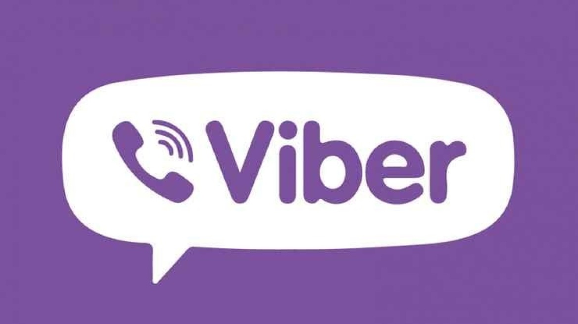 Μήνυμα συμπαράστασης και αλληλεγγύης έστειλε σε όλους τους Έλληνες χρήστες το Viber 