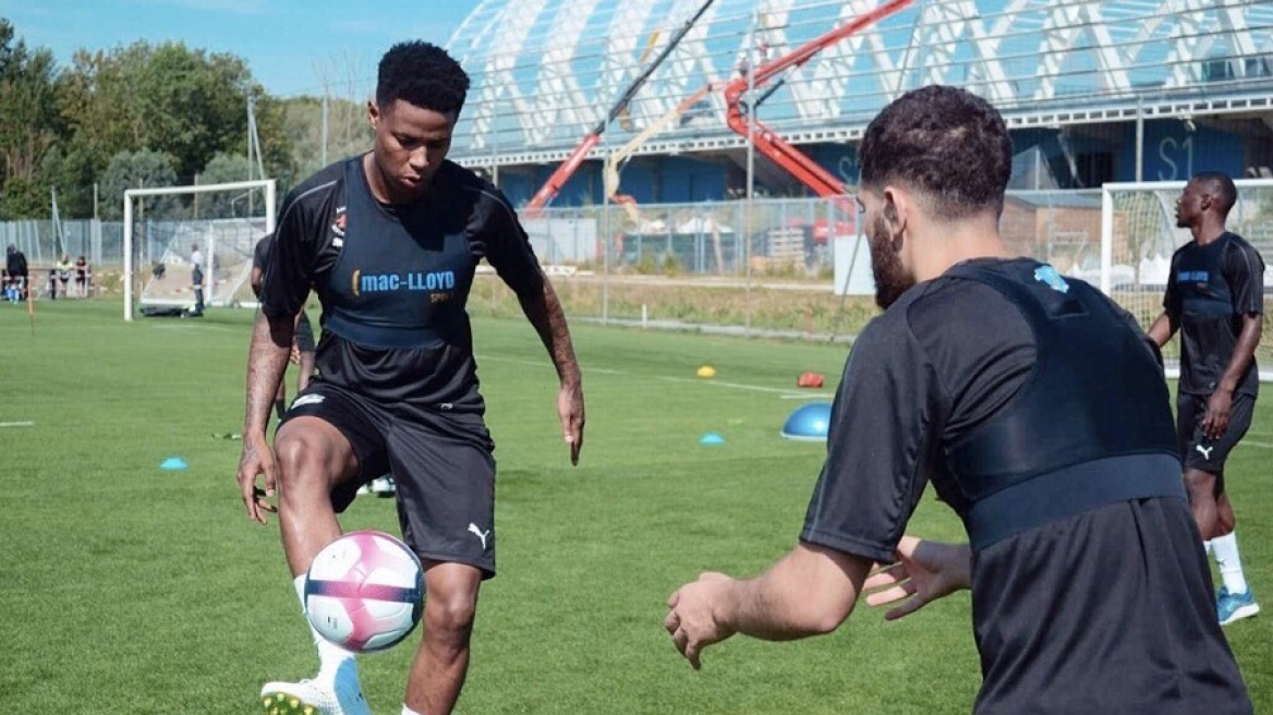 Ολυμπιακός: Πρόταση ύψους 7 εκατ. ευρώ για τον Ζουνγκού της Αμιάν