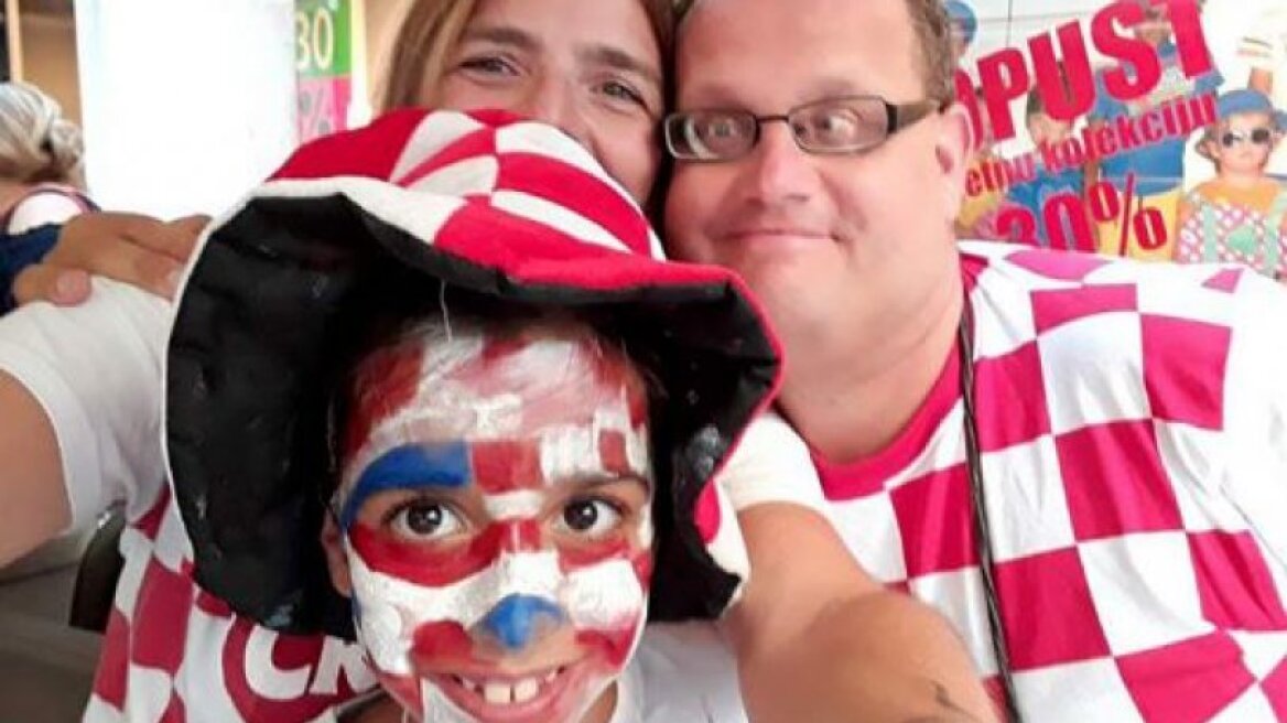 Έκανε 700 χιλιόμετρα για να δει την θάλασσα πριν τυφλωθεί 