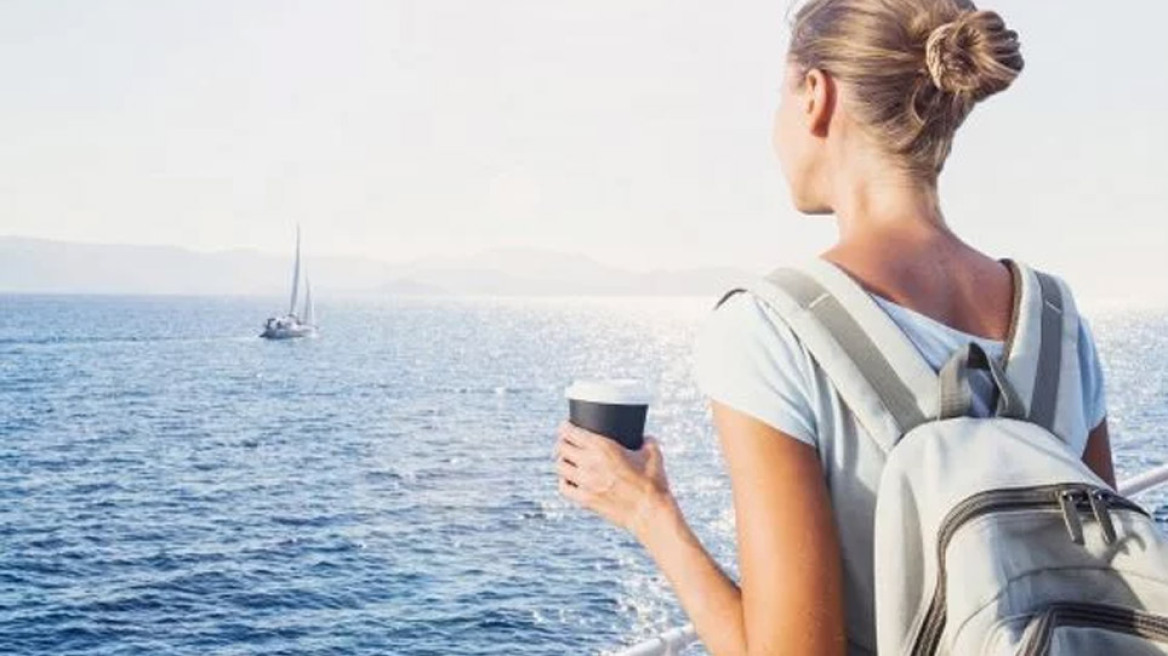 Πόσο πρέπει να κοστίζει ο καφές στο πλοίο ή το αεροδρόμιο;