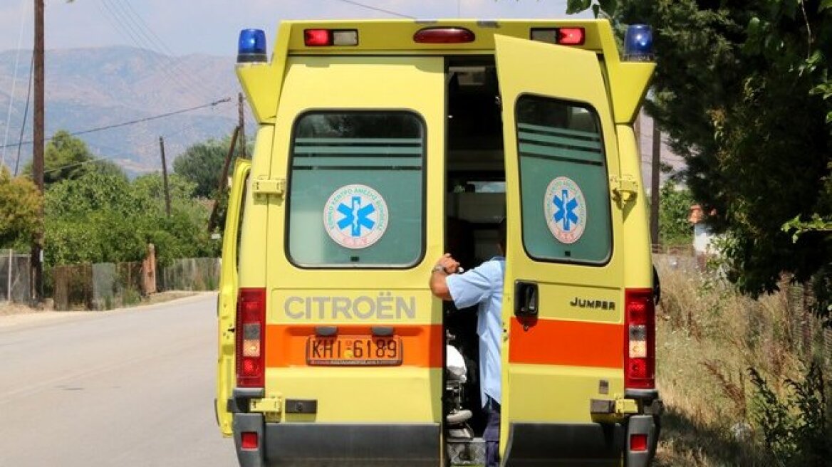 Σοκ στην Κρήτη από νέα αυτοκτονία 