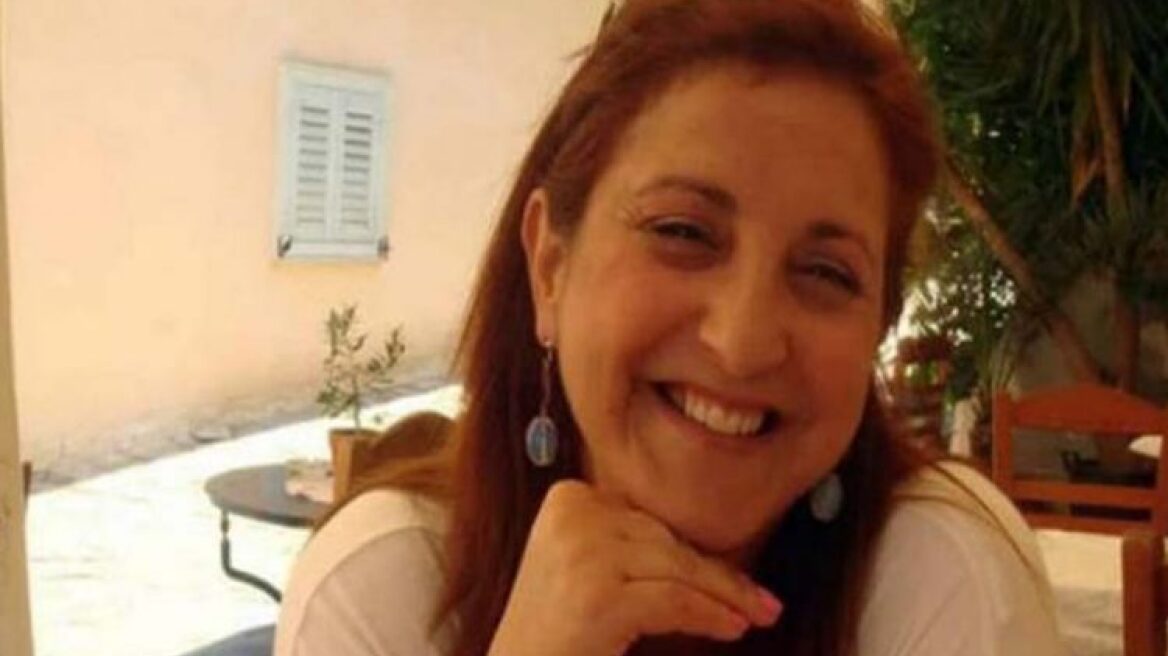 Φωτιά στο Μάτι: Ταυτοποιήθηκε και η σορός της Στέλλας Χριστοφίδου