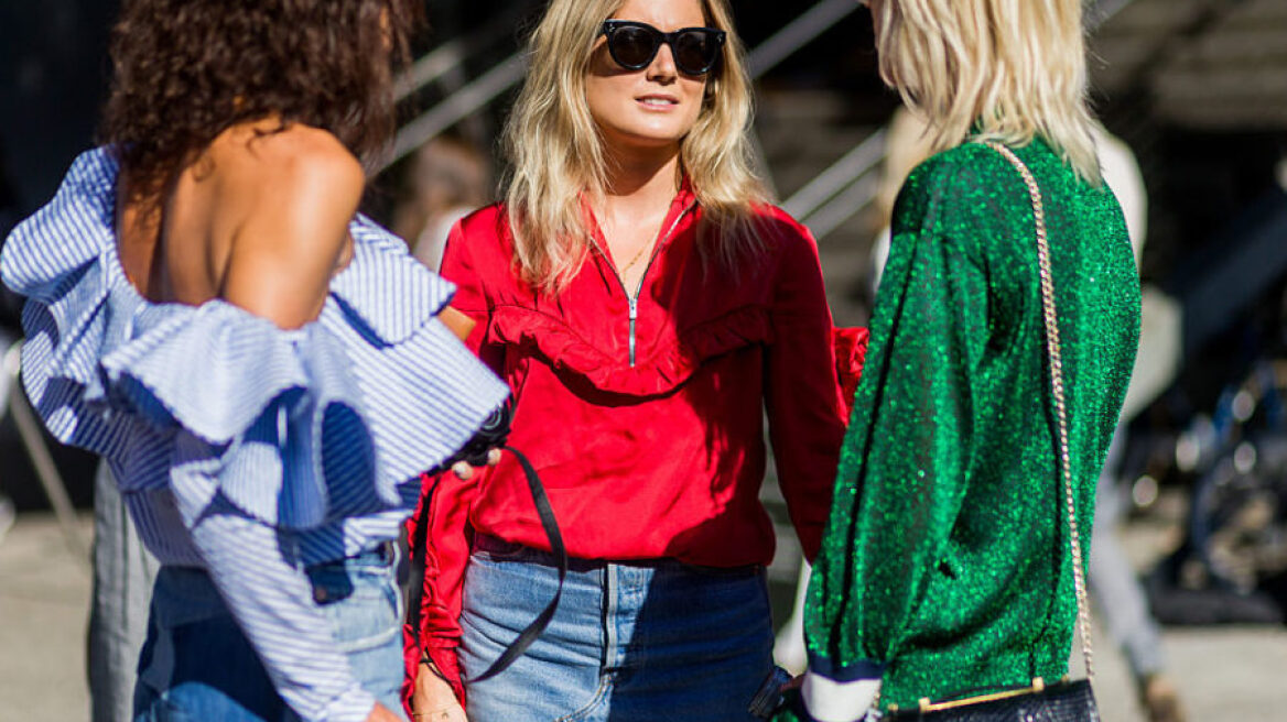 Το κόσμημα που δεν αποχωρίζονται τα κορίτσια της μόδας