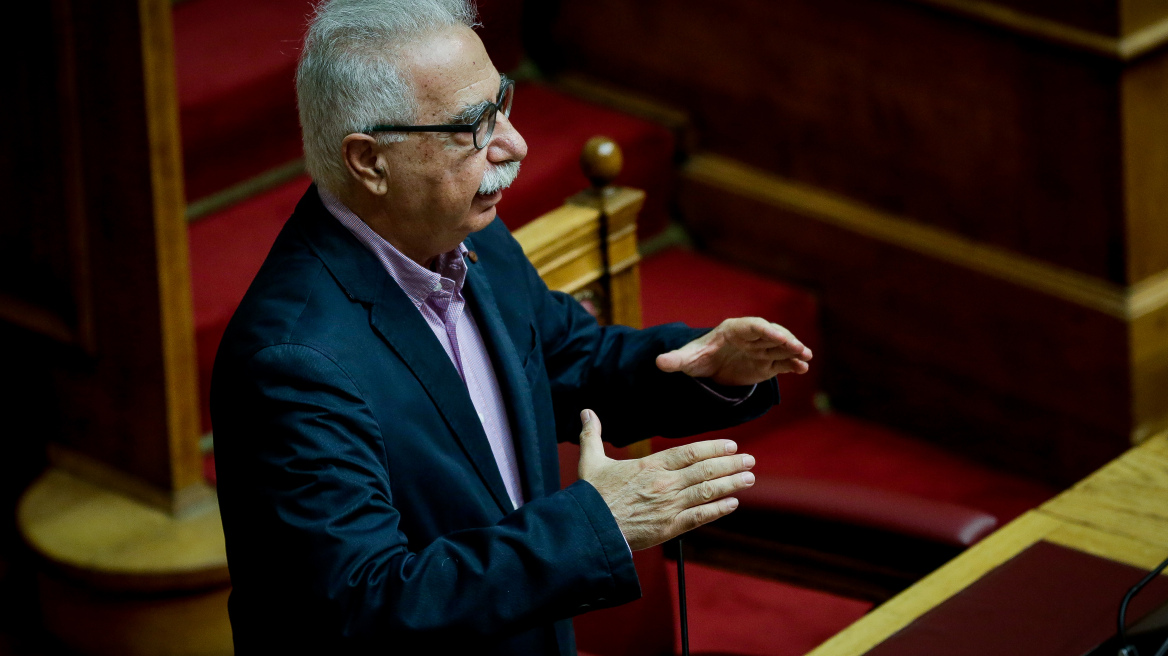 Γαβρόγλου: Τα μεταπτυχιακά δεν είναι στον αέρα