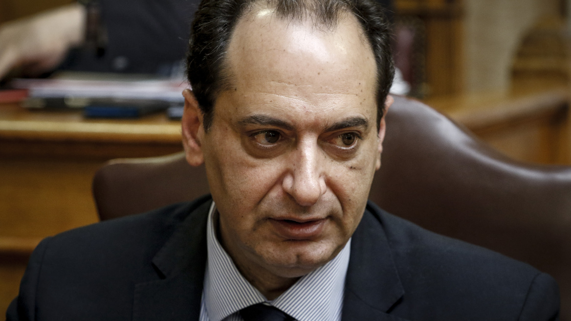 «Κωλοτούμπα» Σπίρτζη: Ξέραμε για νεκρούς στη σύσκεψη με τον Τσίπρα, αλλά είχαν φύγει οι κάμερες