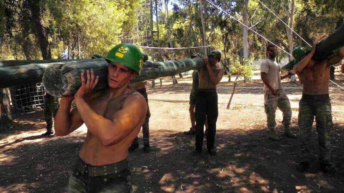 Πώς ο Δημήτρης Μπαλτάκος έσωσε 80χρονη ηλικιωμένη από την κόλαση στο Μάτι