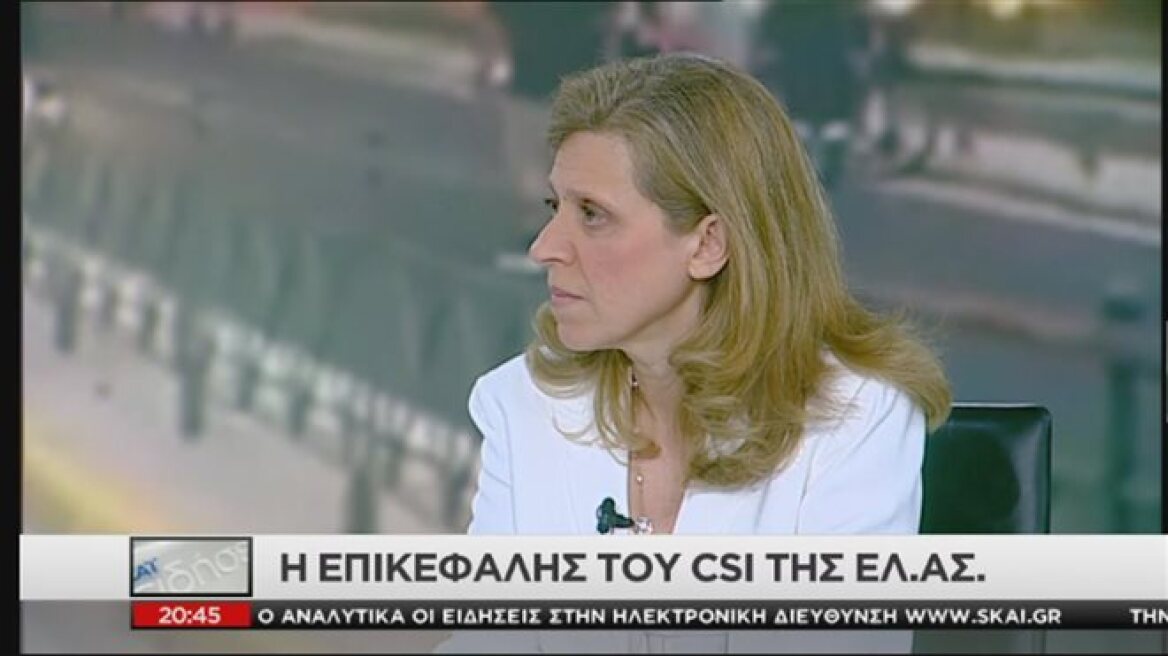 Επικεφαλής του CSI της ΕΛ.ΑΣ.: Πιθανότατα δεν θα ταυτοποιηθούν ποτέ μερικές από τις σορούς στο Μάτι