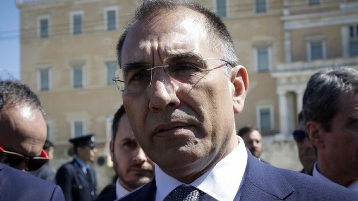 Δημήτρης Καμμένος: Έστειλαν 40 σάκους για σορούς τα μεσάνυχτα - Ήξεραν για τους νεκρούς
