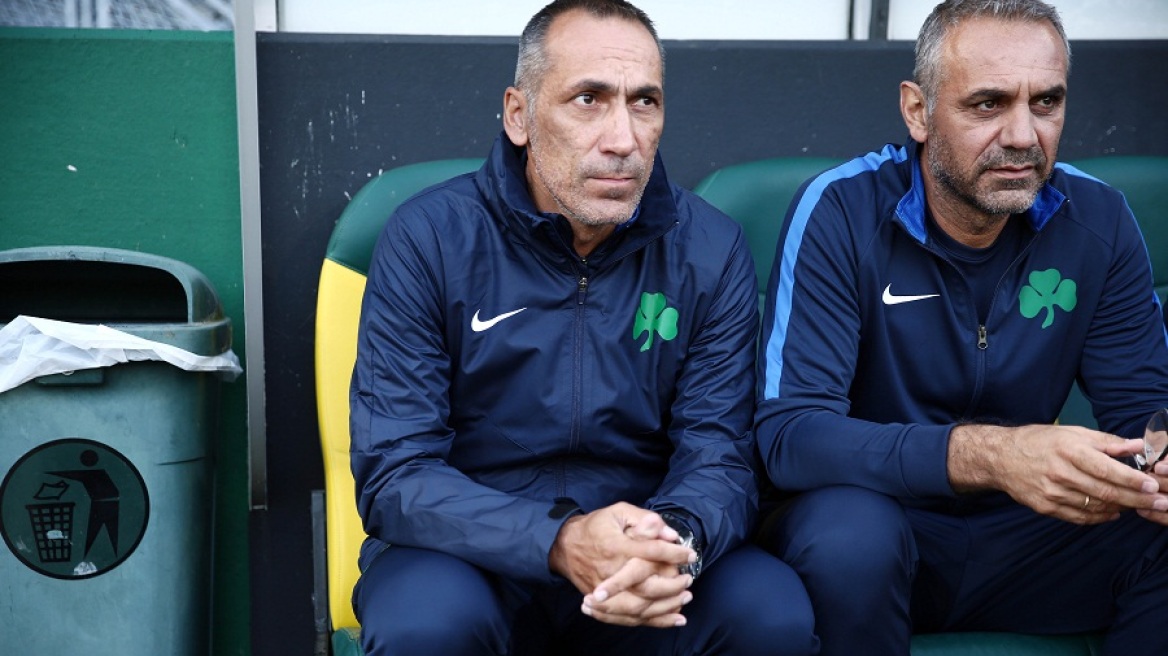 Μεταξύ Κέζου ή Παντελάκη ο Δώνης