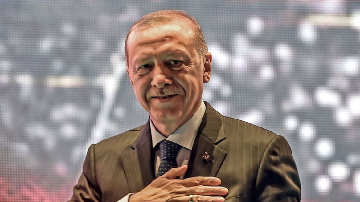 Ο Γερμανός ΥΠΕΞ επιβεβαίωσε την πρόσκληση στον Ερντογάν