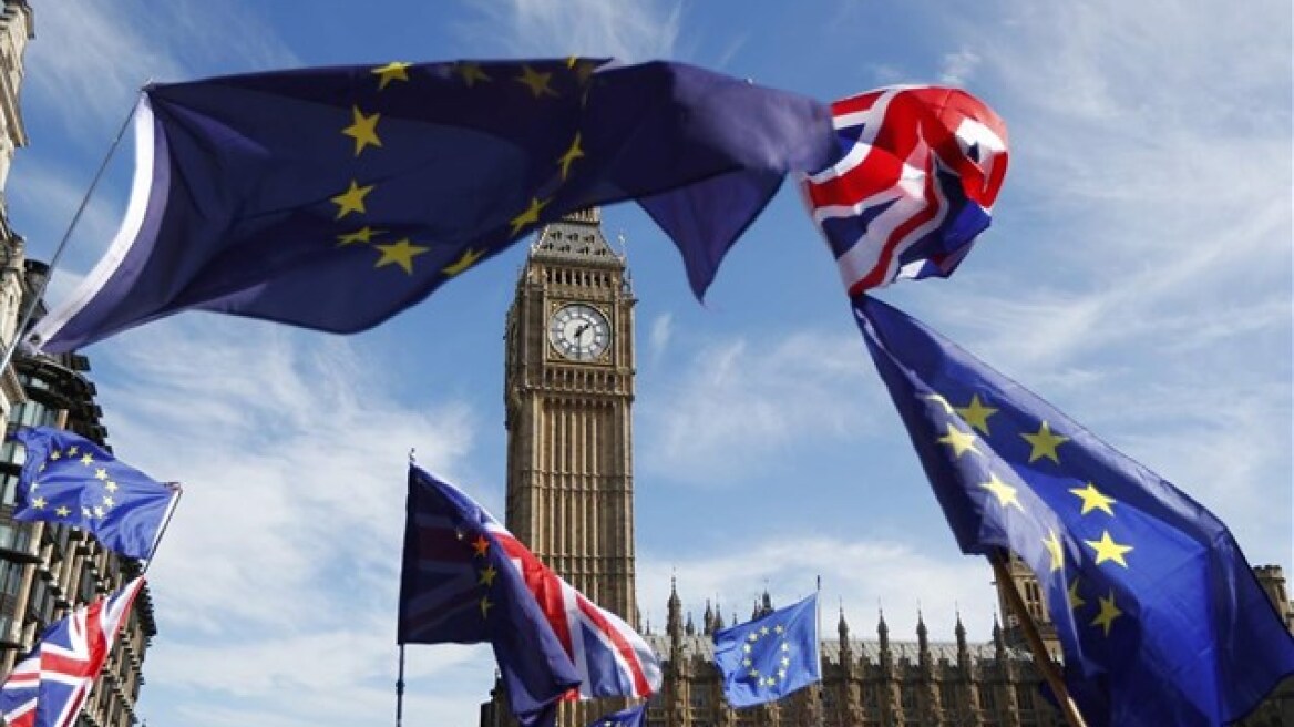 Το 50% των Βρετανών θέλει νέο δημοψήφισμα για το Brexit