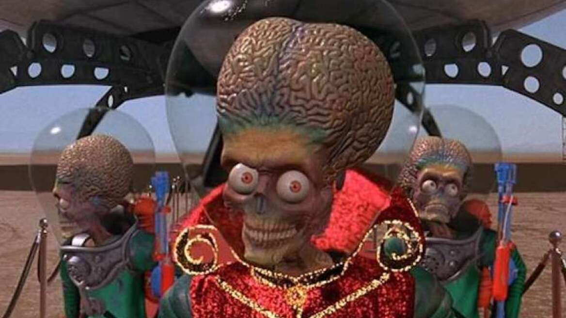 Μία νέα κλίμακα τύπου «Ρίχτερ» για τους... εξωγήινους!