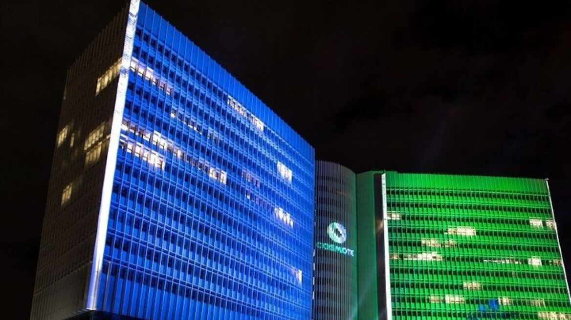 Ο Όμιλος ΟΤΕ από την πρώτη στιγμή δίπλα στους ανθρώπους που επλήγησαν από τις καταστροφικές πυρκαγιές