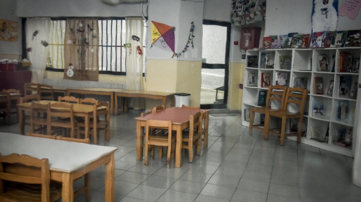 Αναρτήθηκαν τα τελικά αποτελέσματα για τους βρεφονηπιακούς σταθμούς