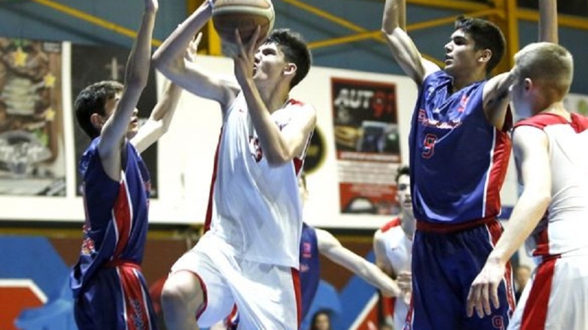 Από τον Ολυμπιακό στη Ρεάλ ο γιος του Βούκσεβιτς