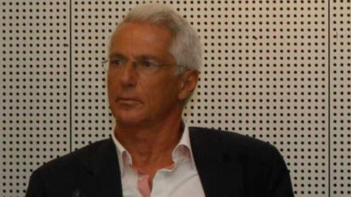 Θανάσης Διαμαντόπουλος: Έτσι έζησα την κόλαση στην Αργυρά Ακτή