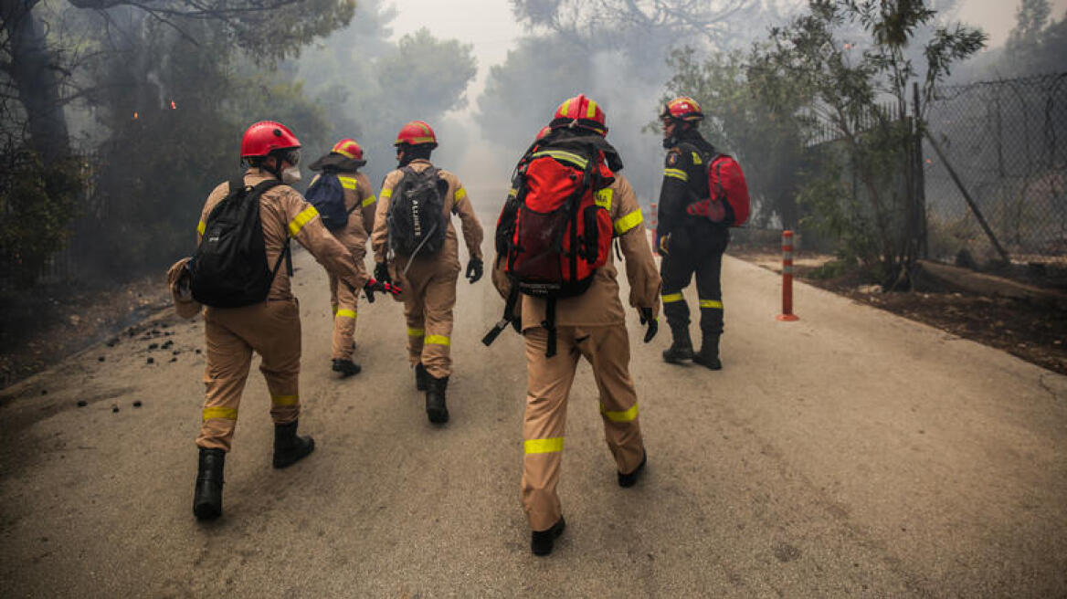 Θεσσαλονίκη: Υπαίθριες εκδηλώσεις ενημέρωσης για πυρκαγιές και σεισμούς