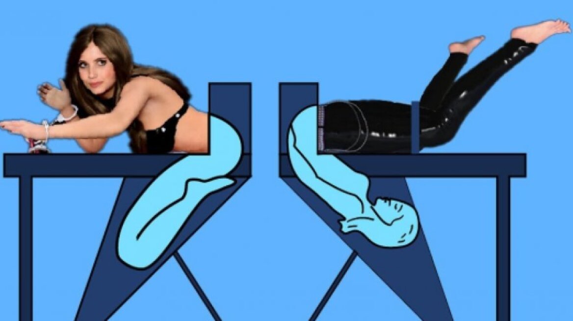 Επιτέλους τα δέκα πιο διάσημα μαγικά κόλπα αποκαλύπτονται