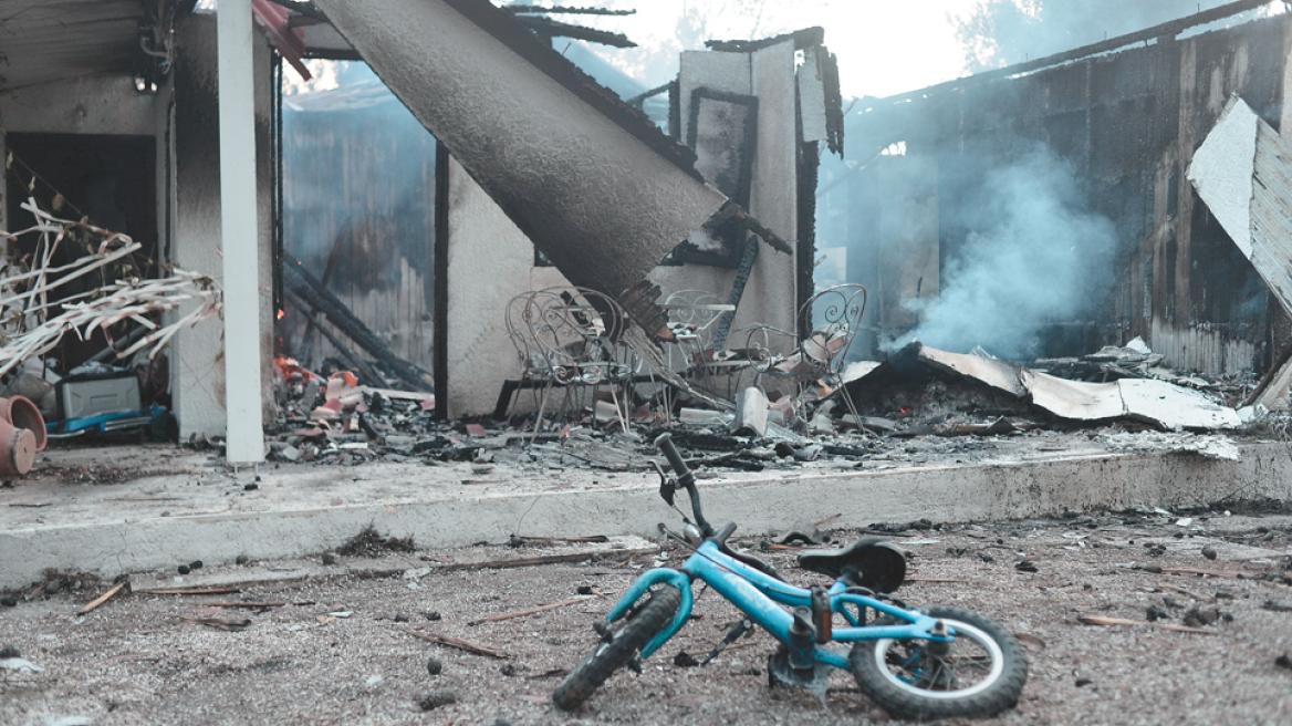 Φωτιά στο Μάτι: Έβγαλαν off συστήματα που έσωζαν κόσμο