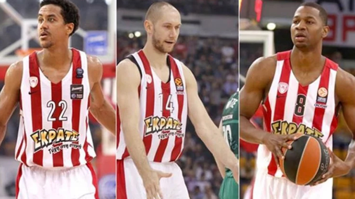 Το ισπανικό πρωτάθλημα “ψωνίζει” από Ολυμπιακό!