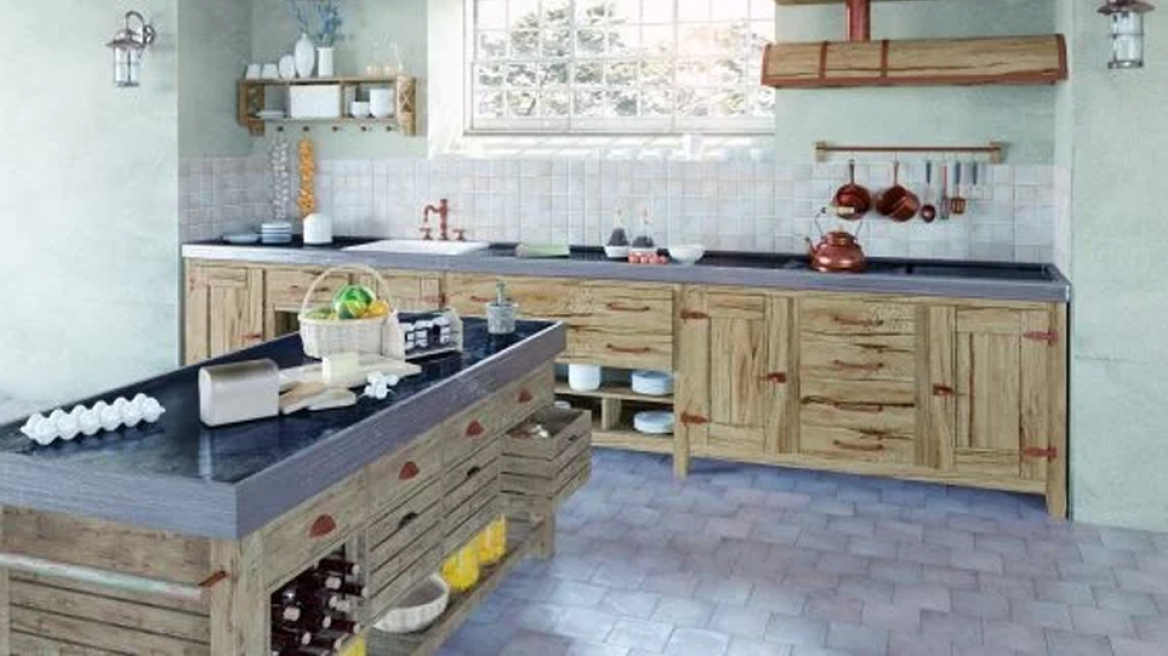 Μικρά κόλπα στην κουζίνα για να περάσετε λιγότερο χρόνο καθαρίζοντας 